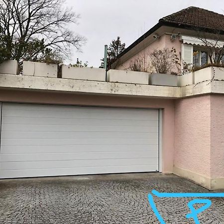 Studio In Stadtnaehe Zuerich Mit Guter Verkehrsanbindung アドルスヴィル エクステリア 写真
